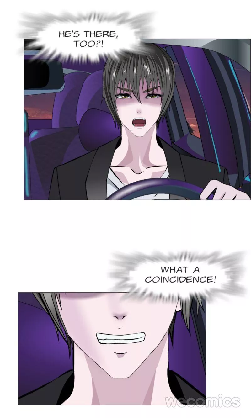 Trap of the Goddess Chapter 138 page 30