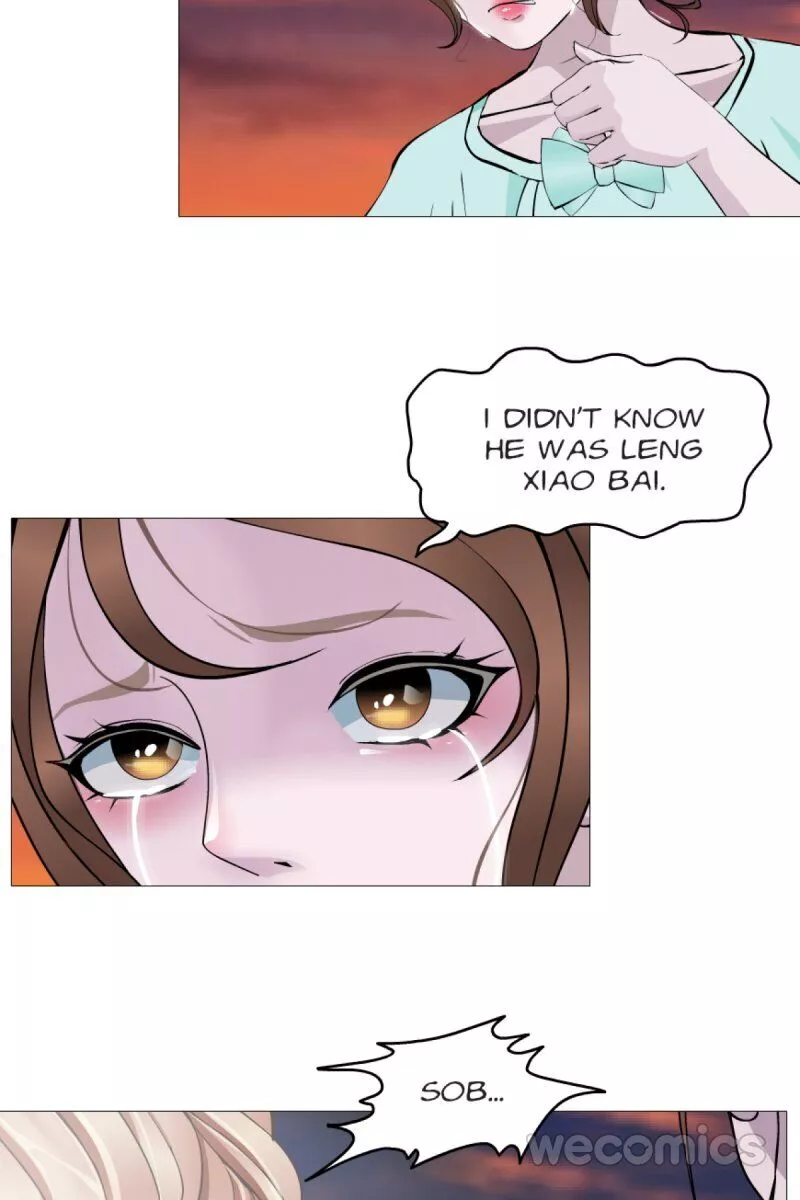 Trap of the Goddess Chapter 139 page 11