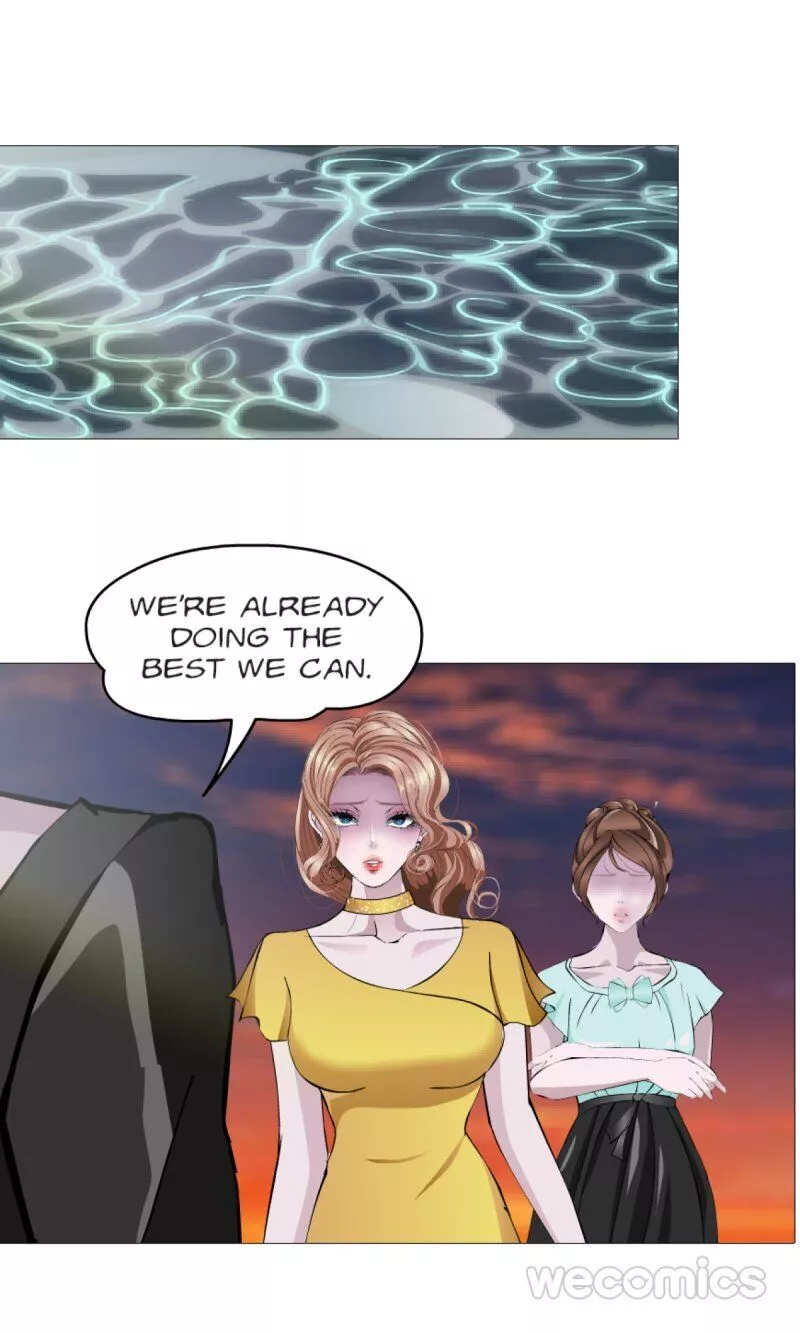 Trap of the Goddess Chapter 139 page 15