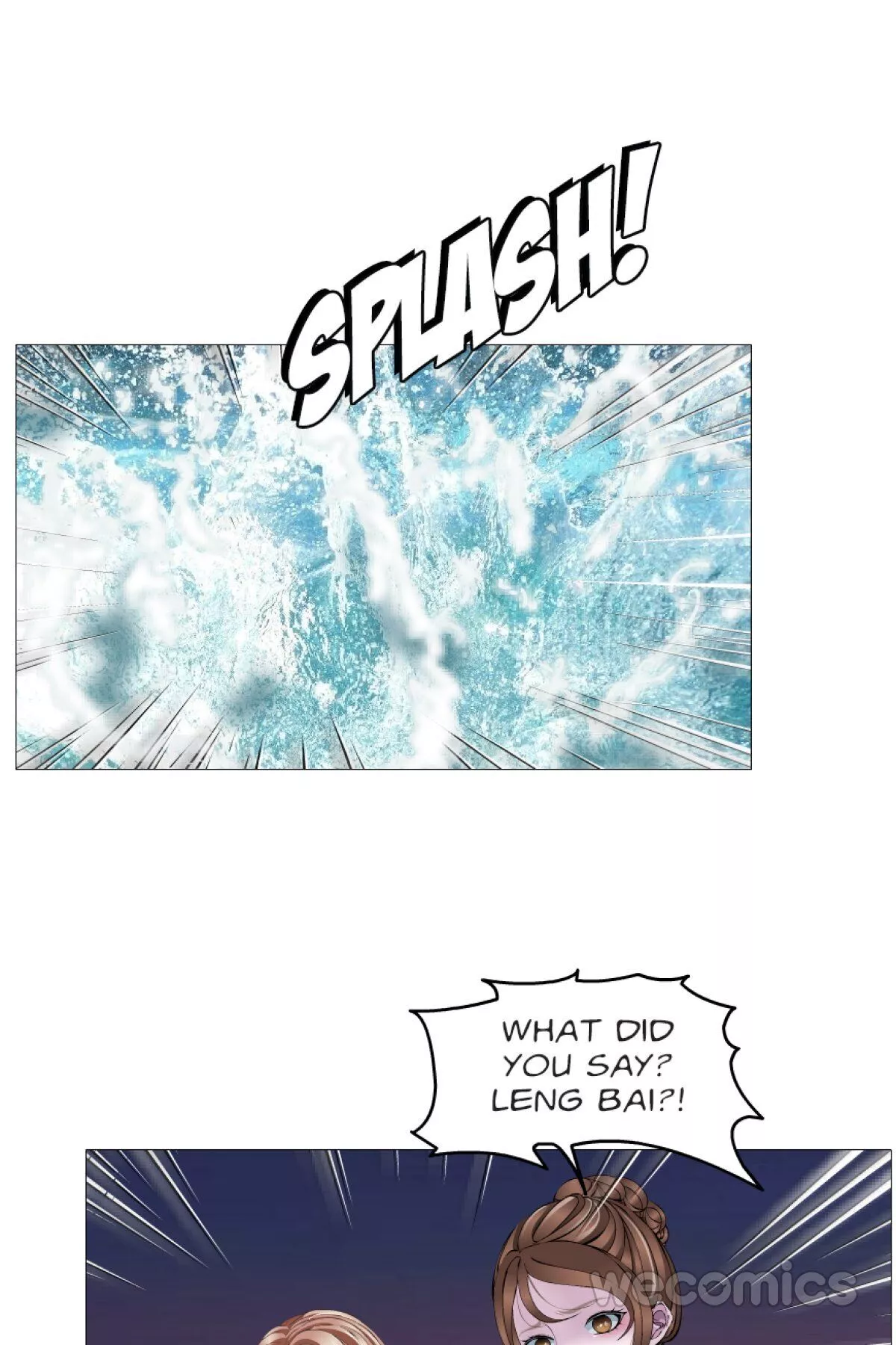 Trap of the Goddess Chapter 139 page 4