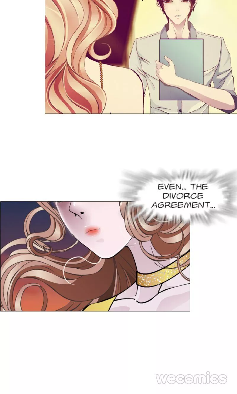 Trap of the Goddess Chapter 139 page 18