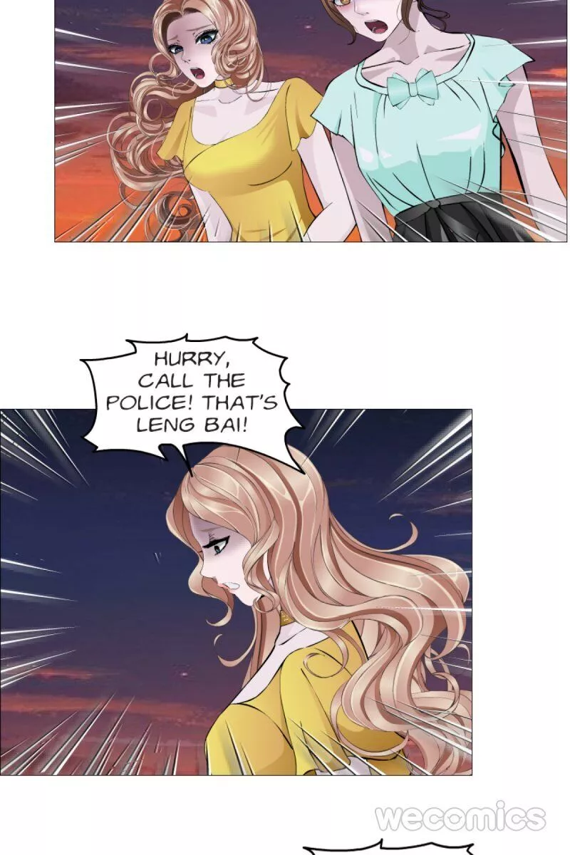 Trap of the Goddess Chapter 139 page 5