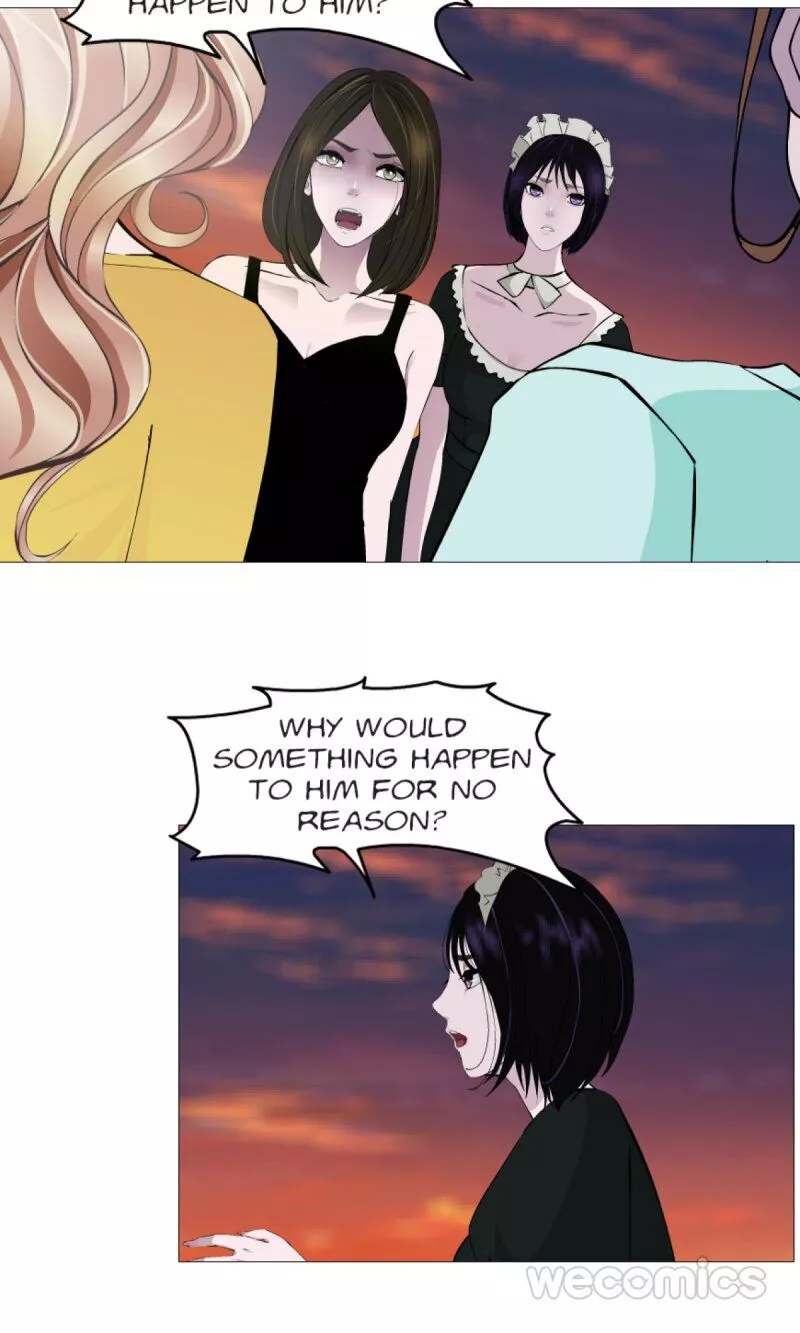 Trap of the Goddess Chapter 139 page 30