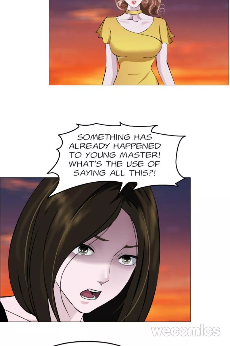 Trap of the Goddess Chapter 139 page 32