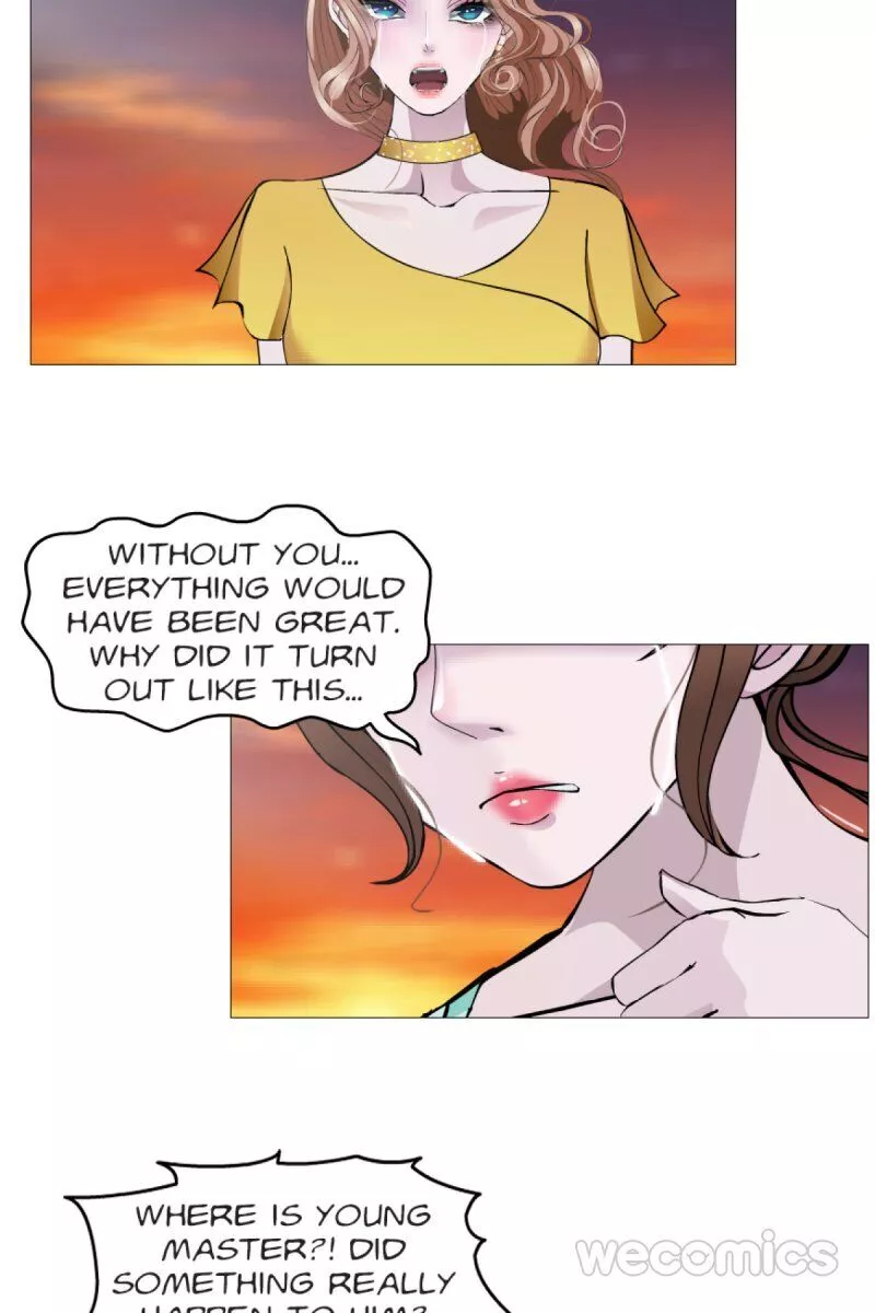 Trap of the Goddess Chapter 139 page 29