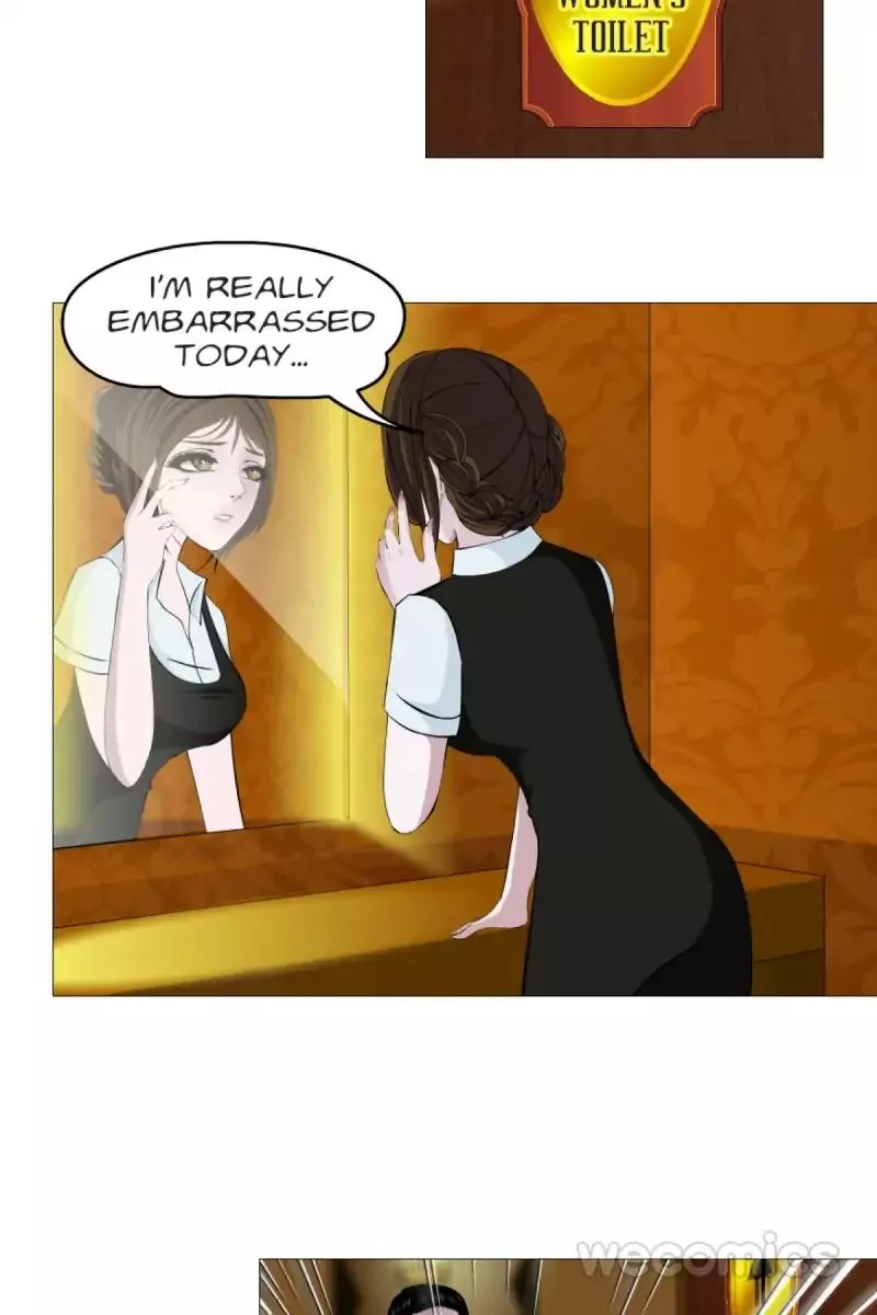 Trap of the Goddess Chapter 14 page 14