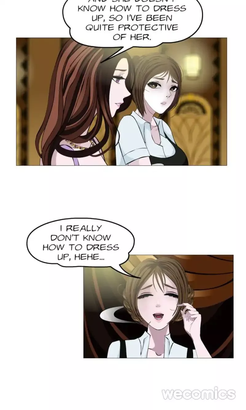 Trap of the Goddess Chapter 14 page 12