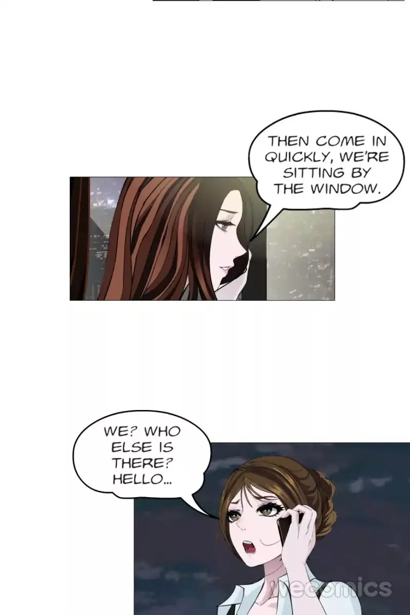 Trap of the Goddess Chapter 14 page 5