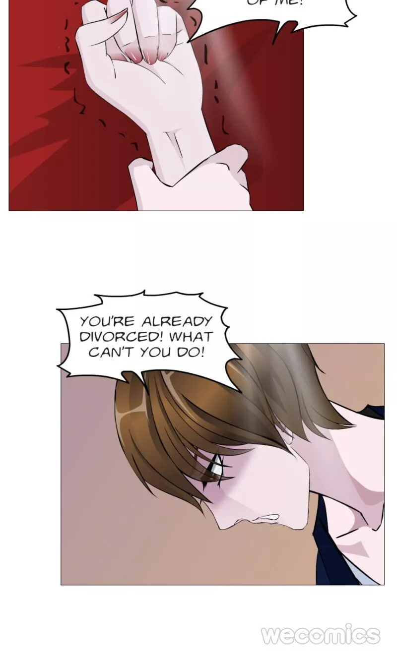 Trap of the Goddess Chapter 140 page 21