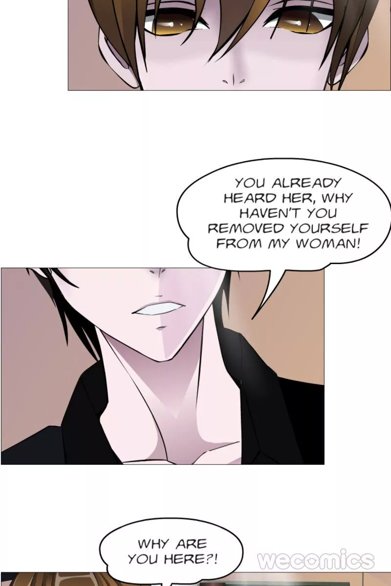 Trap of the Goddess Chapter 140 page 23