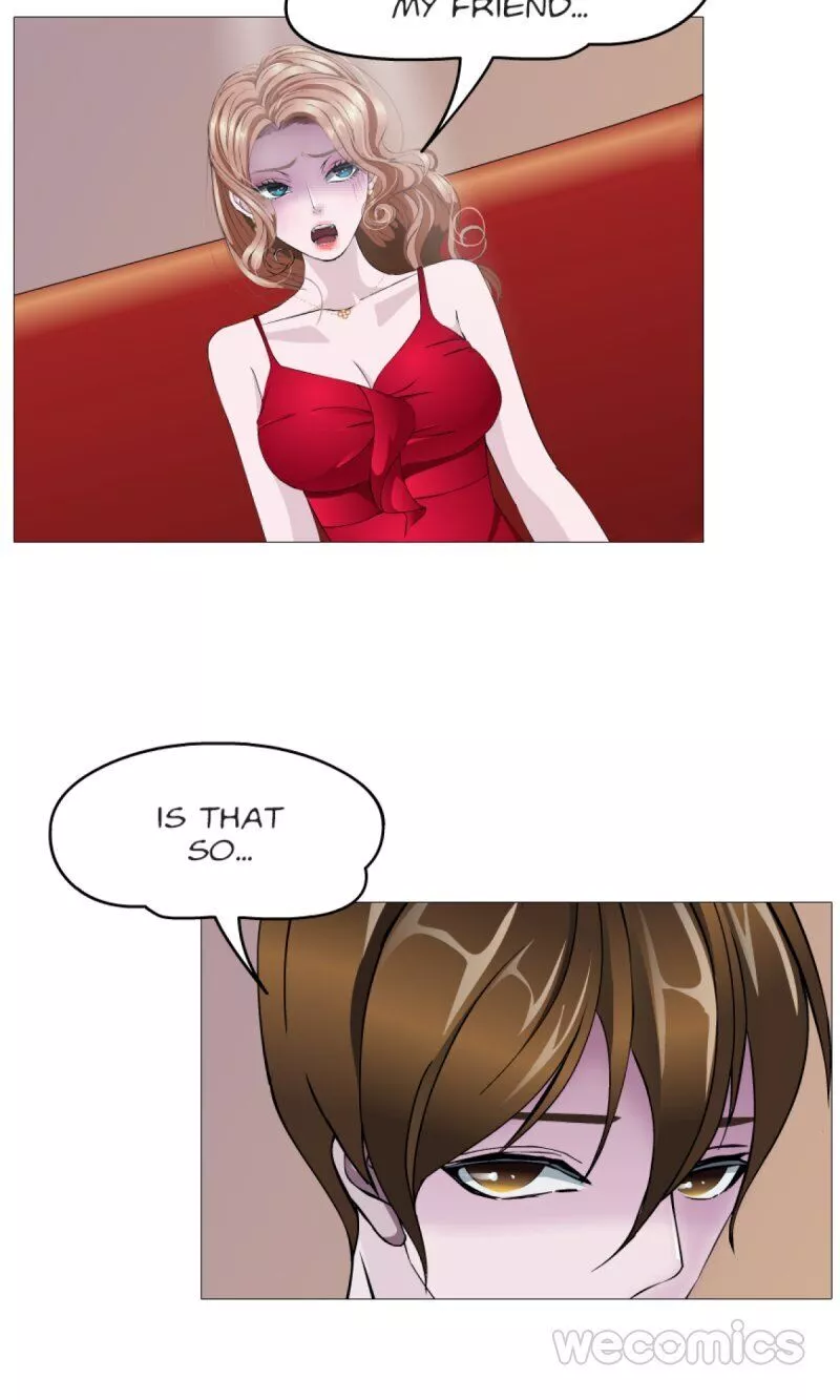 Trap of the Goddess Chapter 140 page 9