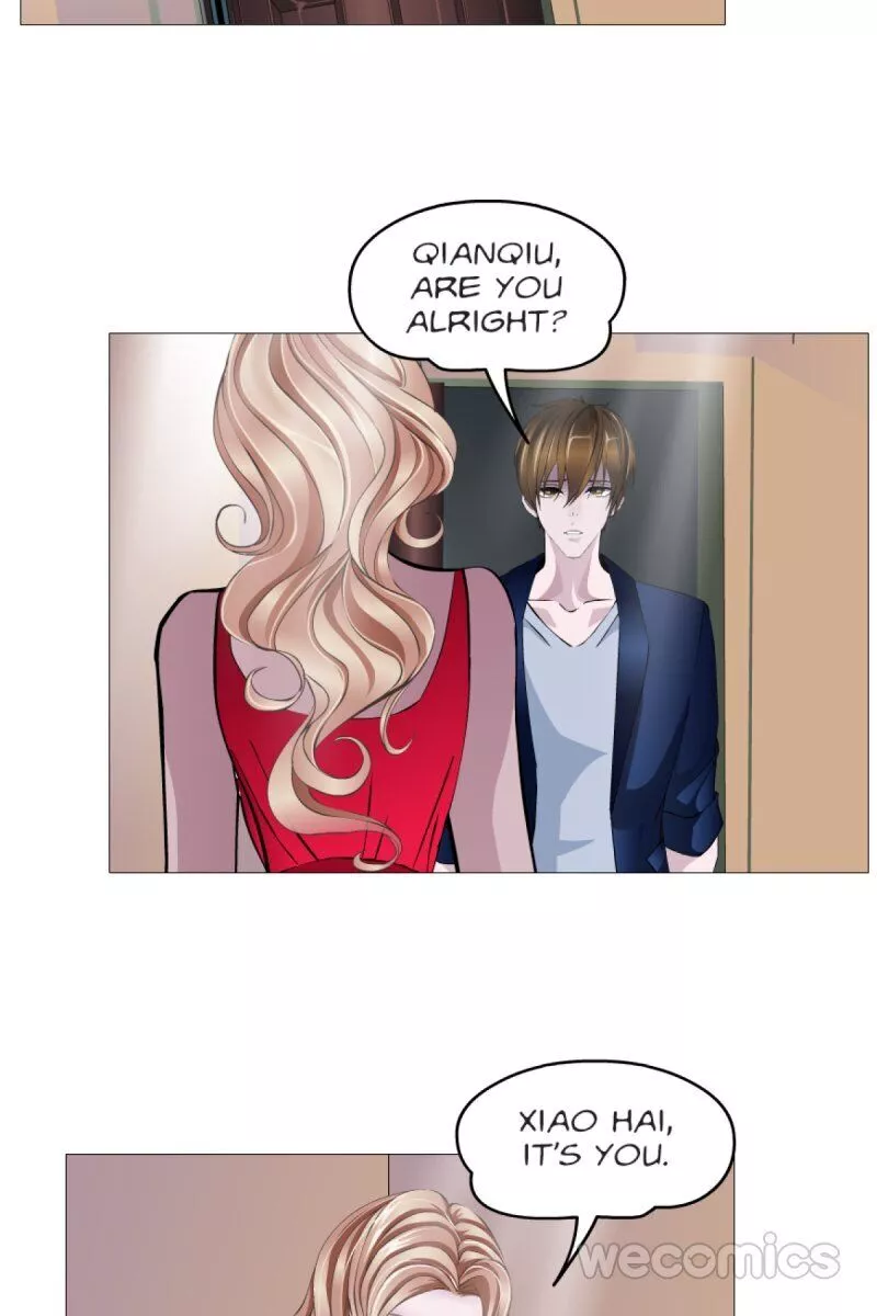 Trap of the Goddess Chapter 140 page 5