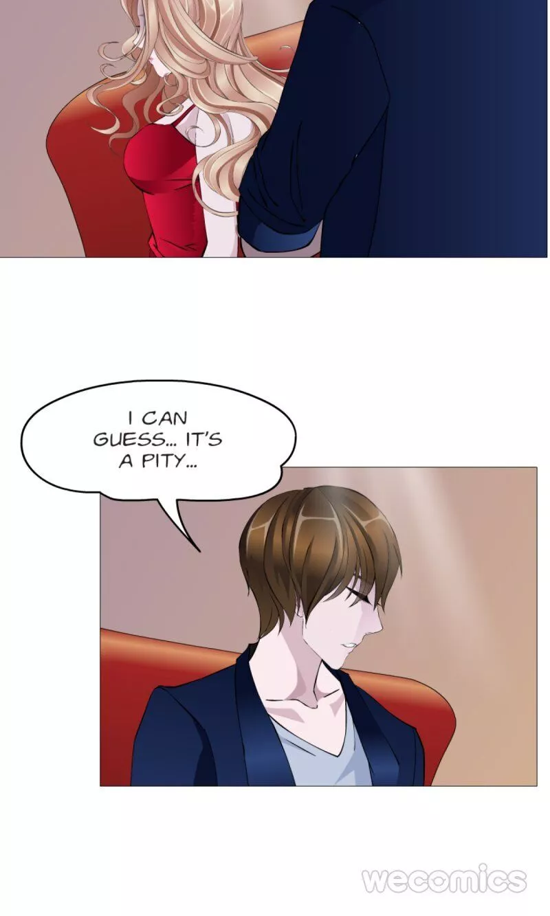 Trap of the Goddess Chapter 140 page 12