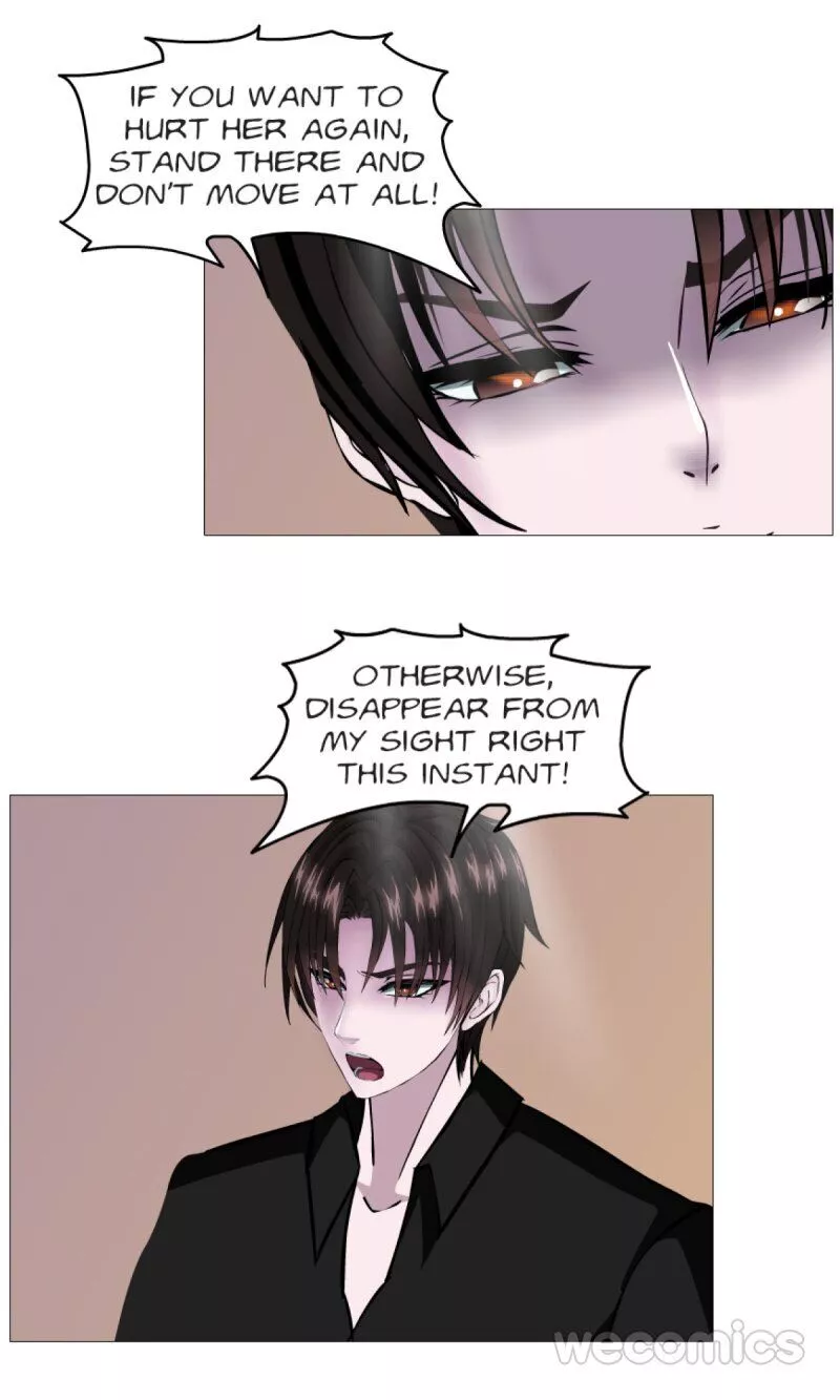 Trap of the Goddess Chapter 140 page 27