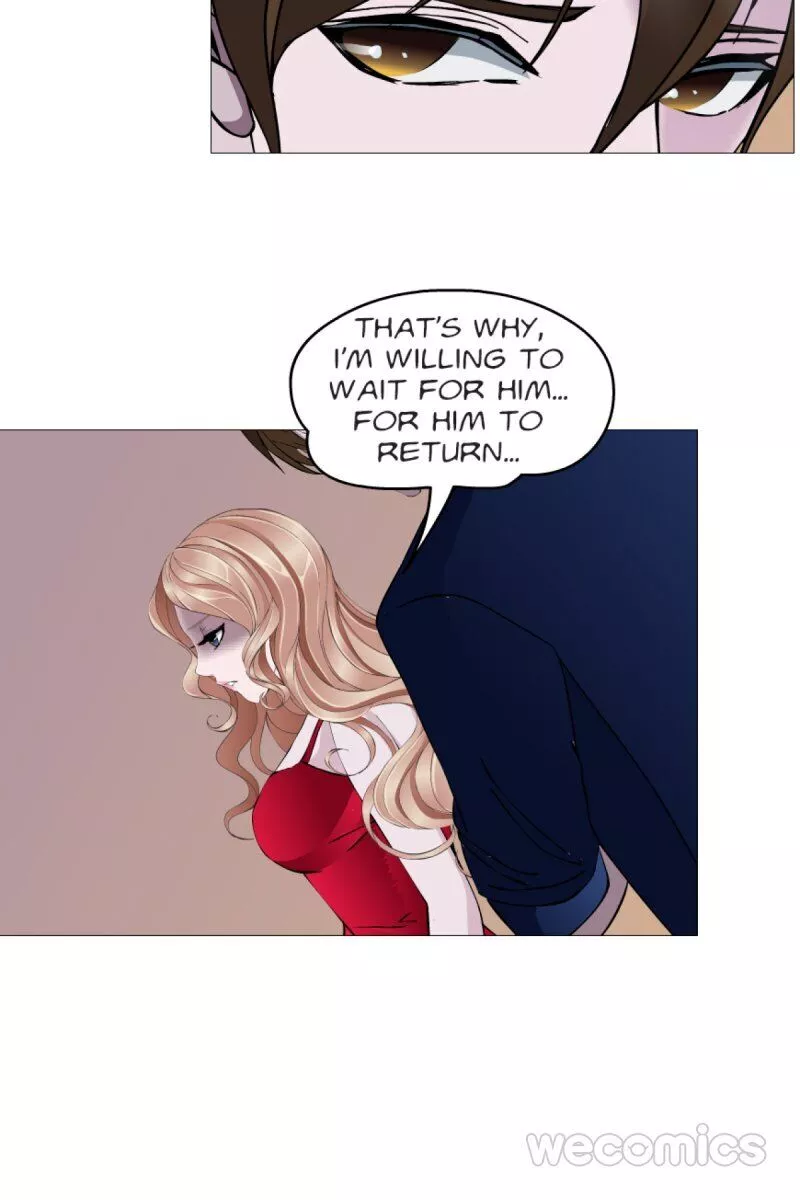 Trap of the Goddess Chapter 140 page 14