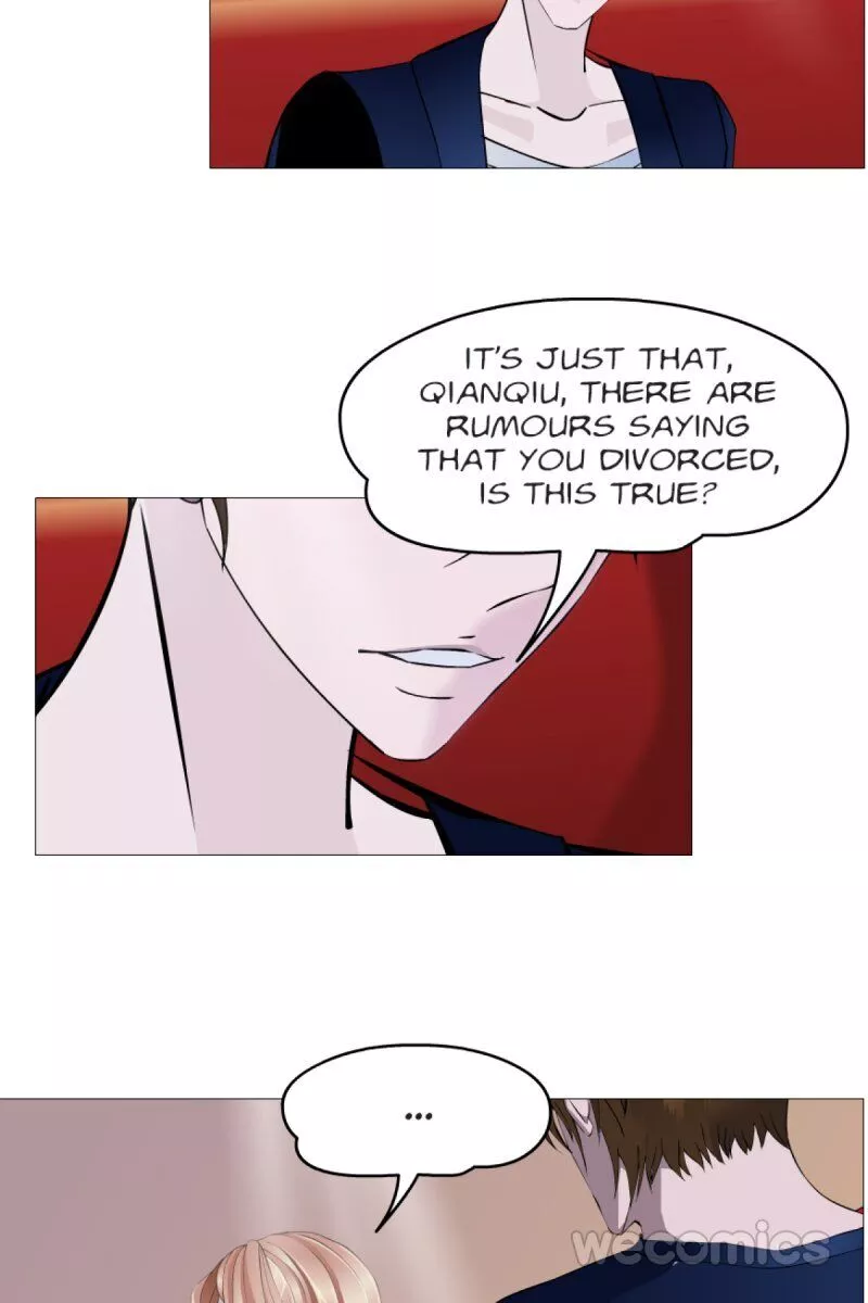 Trap of the Goddess Chapter 140 page 11
