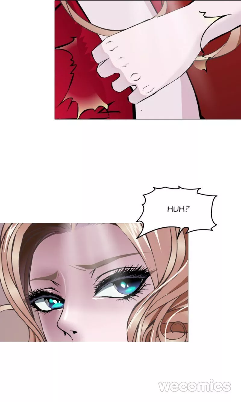 Trap of the Goddess Chapter 140 page 15