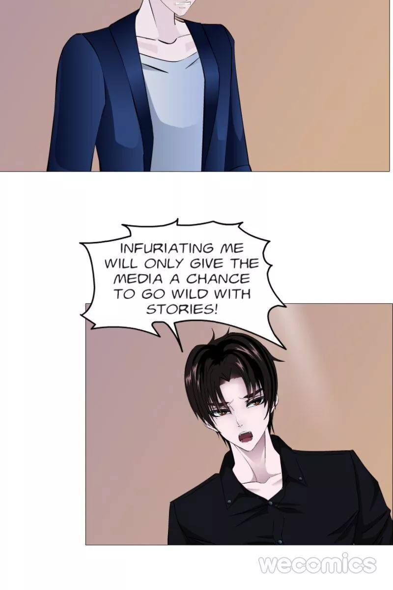 Trap of the Goddess Chapter 140 page 26