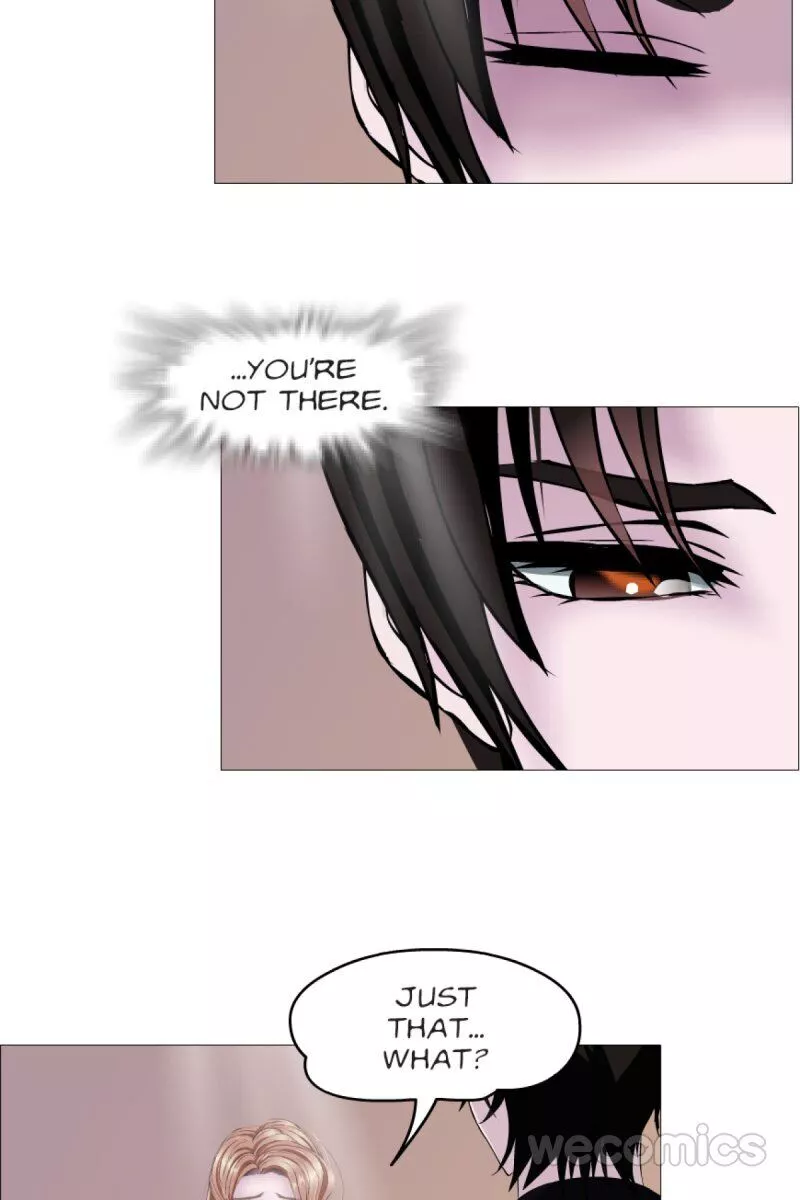 Trap of the Goddess Chapter 140 page 32