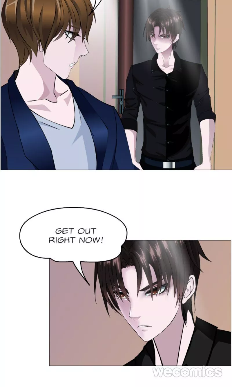 Trap of the Goddess Chapter 140 page 24