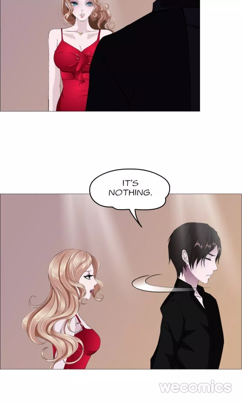 Trap of the Goddess Chapter 140 page 33