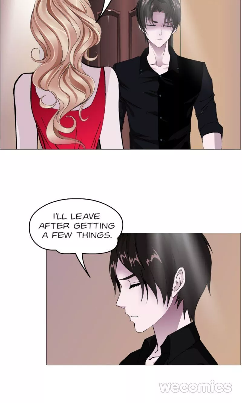 Trap of the Goddess Chapter 140 page 30