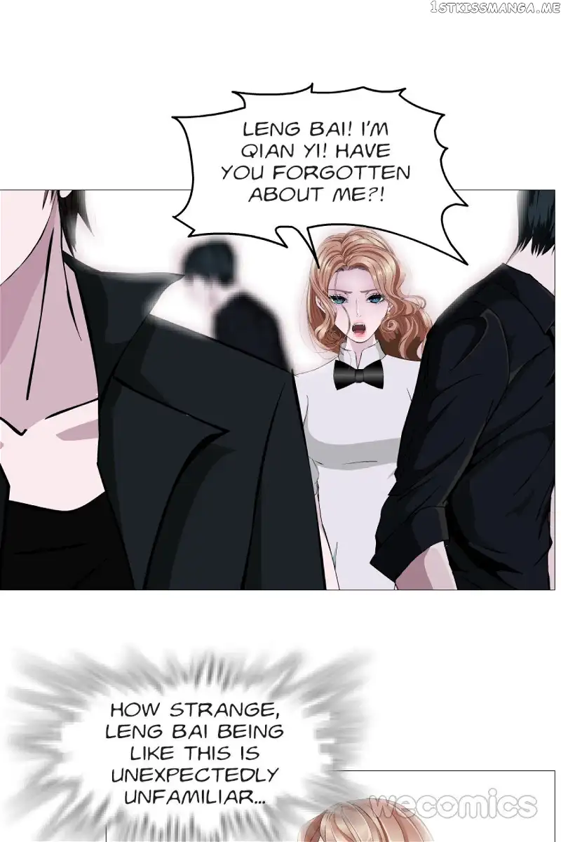 Trap of the Goddess Chapter 141 page 4