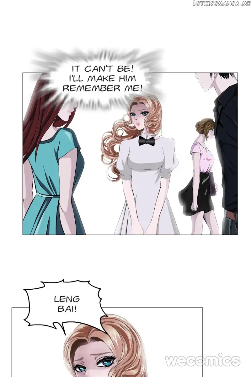 Trap of the Goddess Chapter 141 page 7