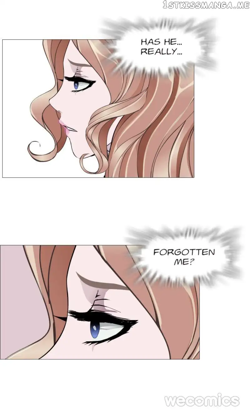 Trap of the Goddess Chapter 141 page 6