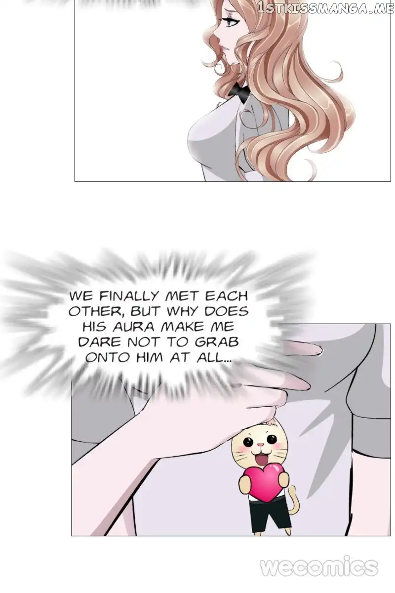 Trap of the Goddess Chapter 141 page 5