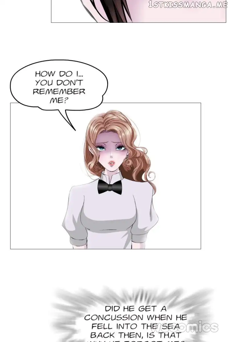 Trap of the Goddess Chapter 141 page 2