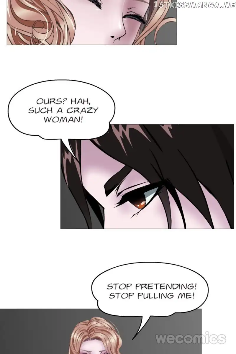 Trap of the Goddess Chapter 141 page 14