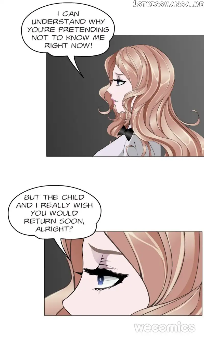 Trap of the Goddess Chapter 141 page 18