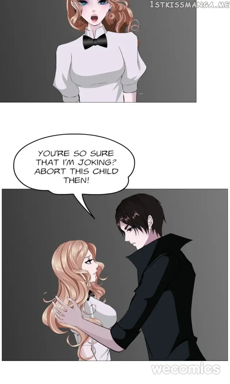 Trap of the Goddess Chapter 141 page 15