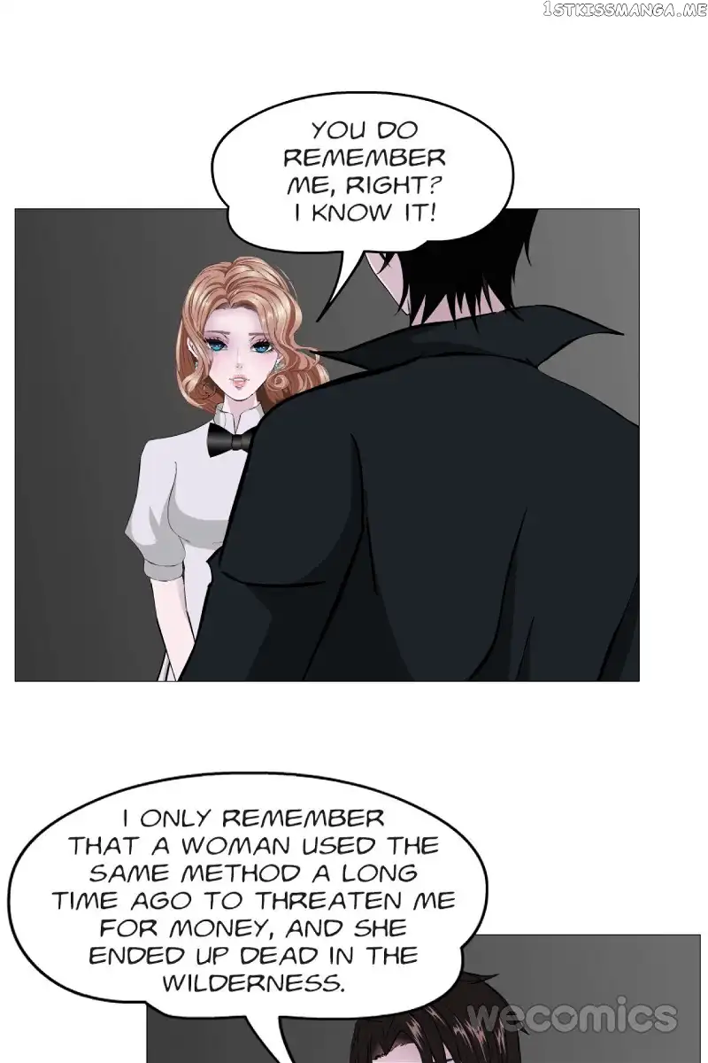 Trap of the Goddess Chapter 141 page 10