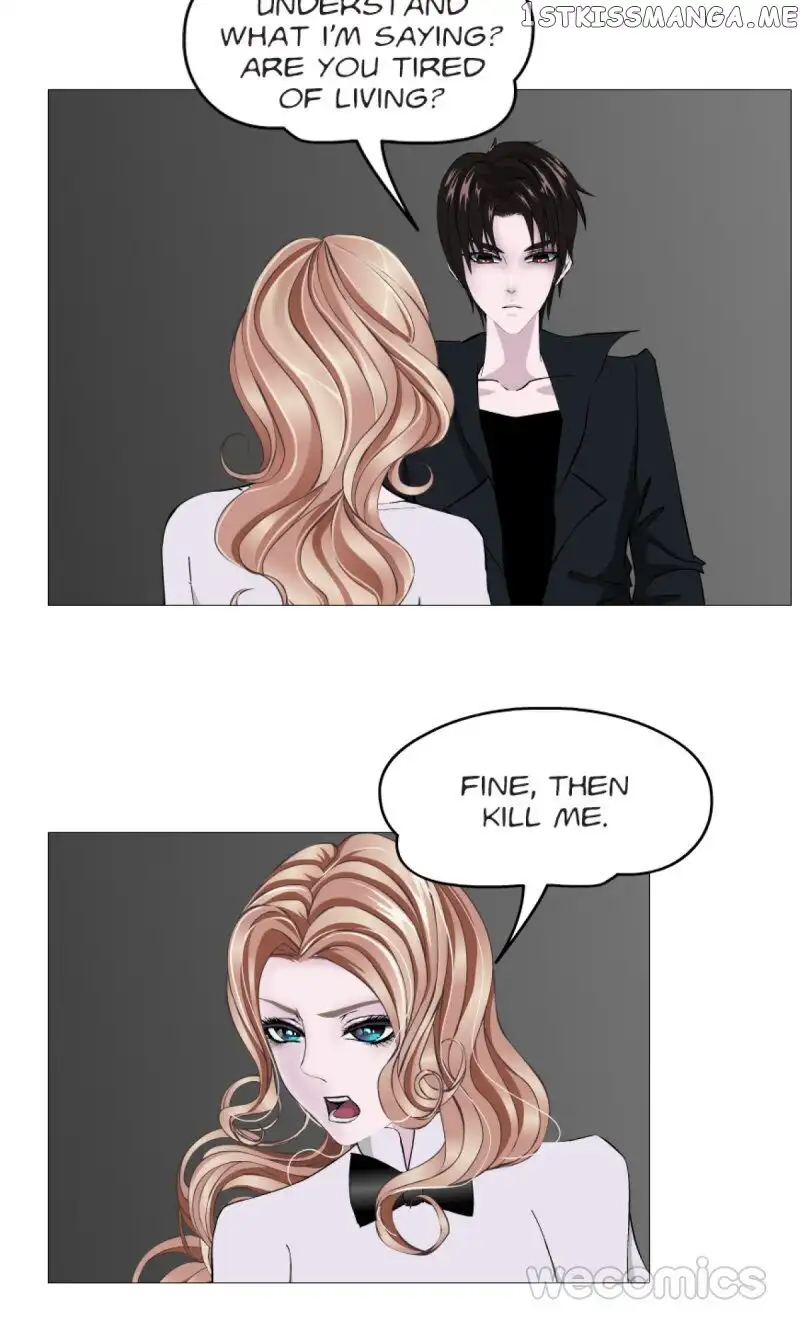 Trap of the Goddess Chapter 141 page 12
