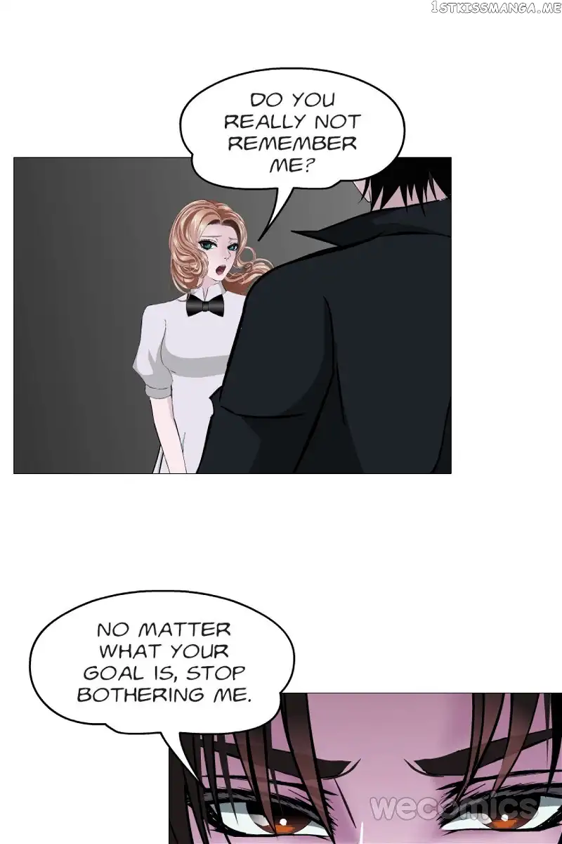 Trap of the Goddess Chapter 141 page 16
