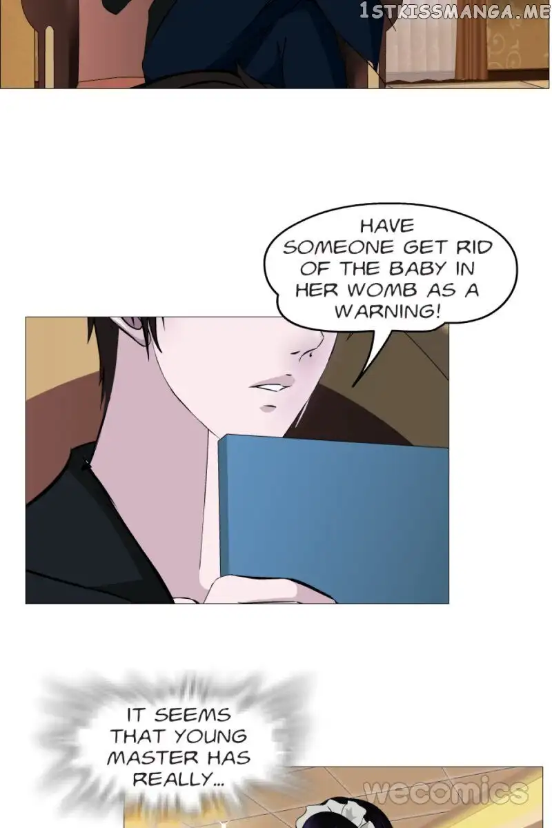 Trap of the Goddess Chapter 141 page 23