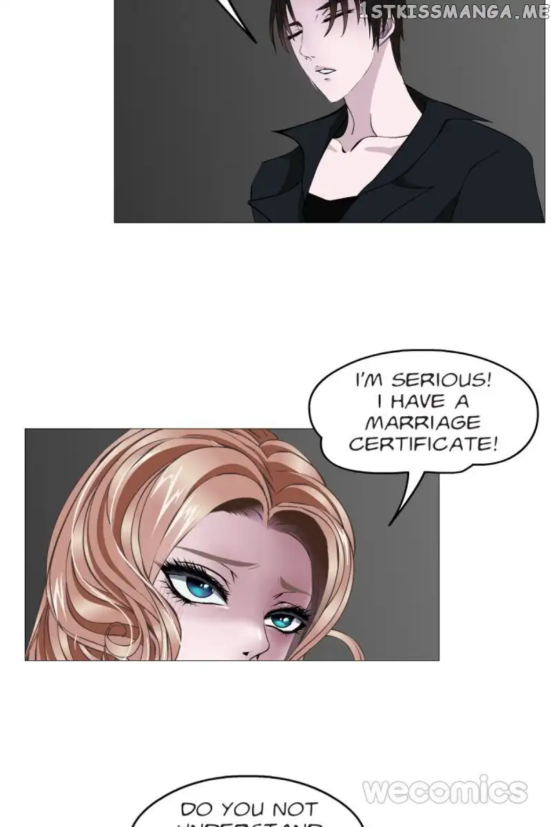 Trap of the Goddess Chapter 141 page 11