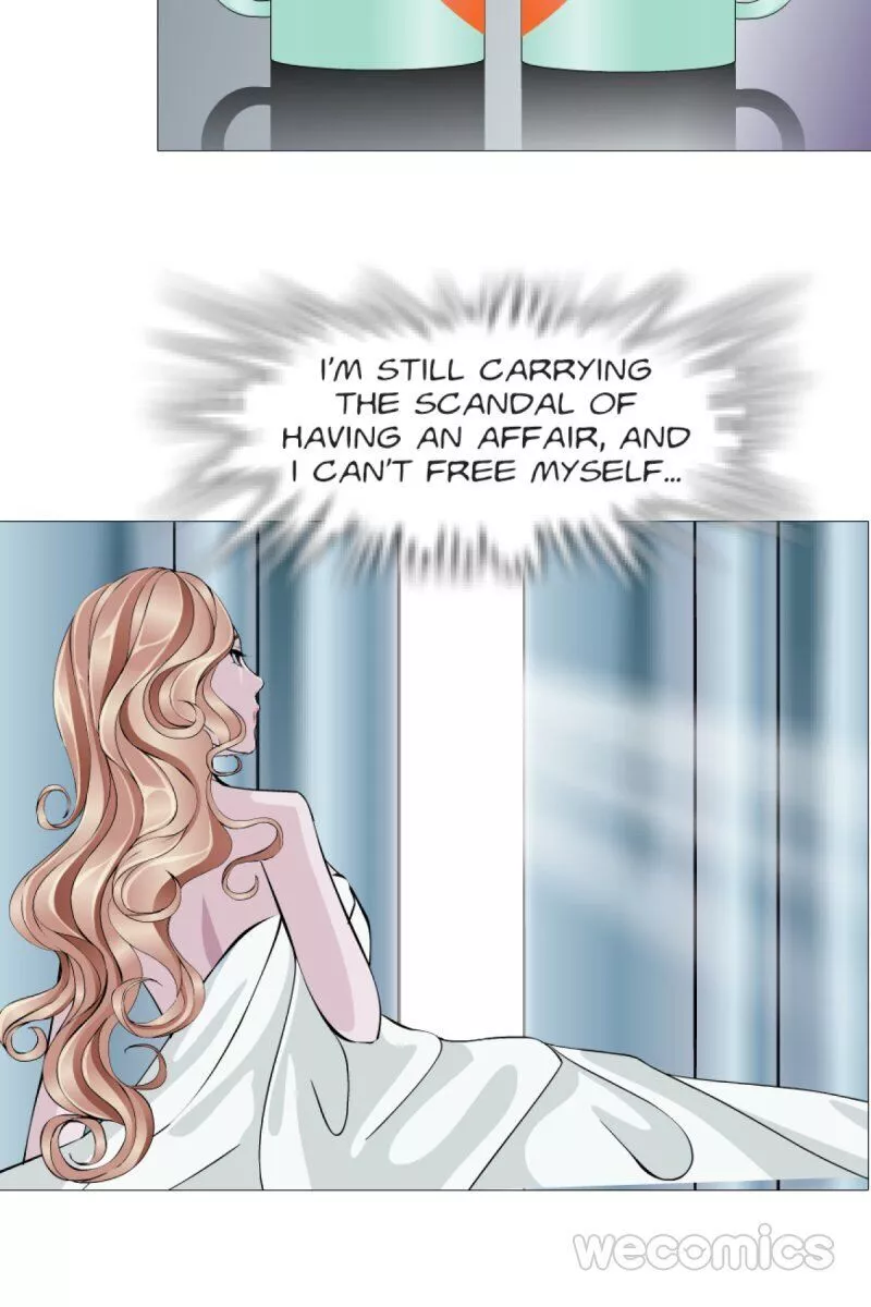Trap of the Goddess Chapter 142 page 11