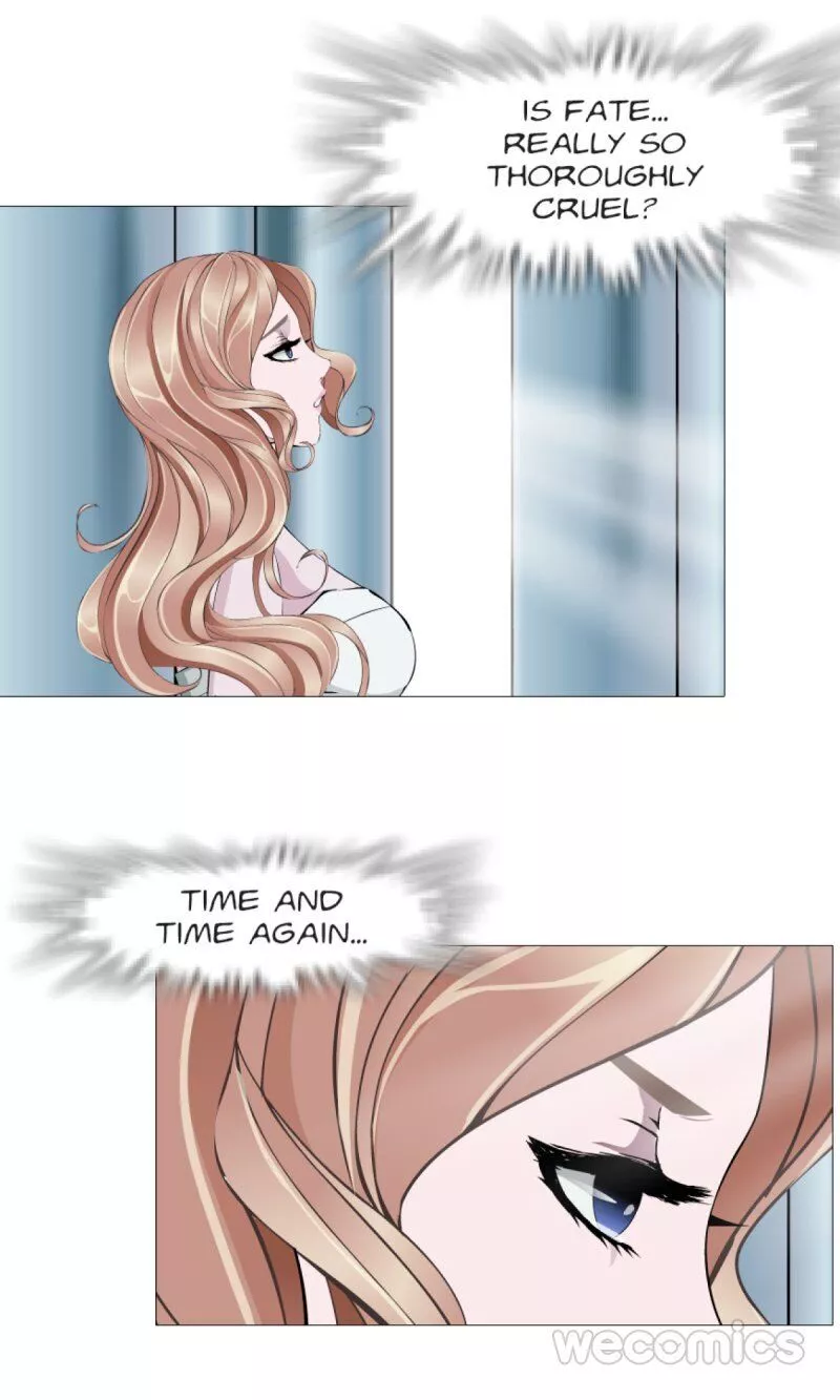 Trap of the Goddess Chapter 142 page 12