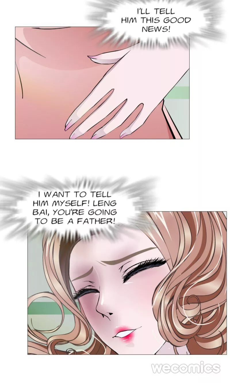 Trap of the Goddess Chapter 142 page 6
