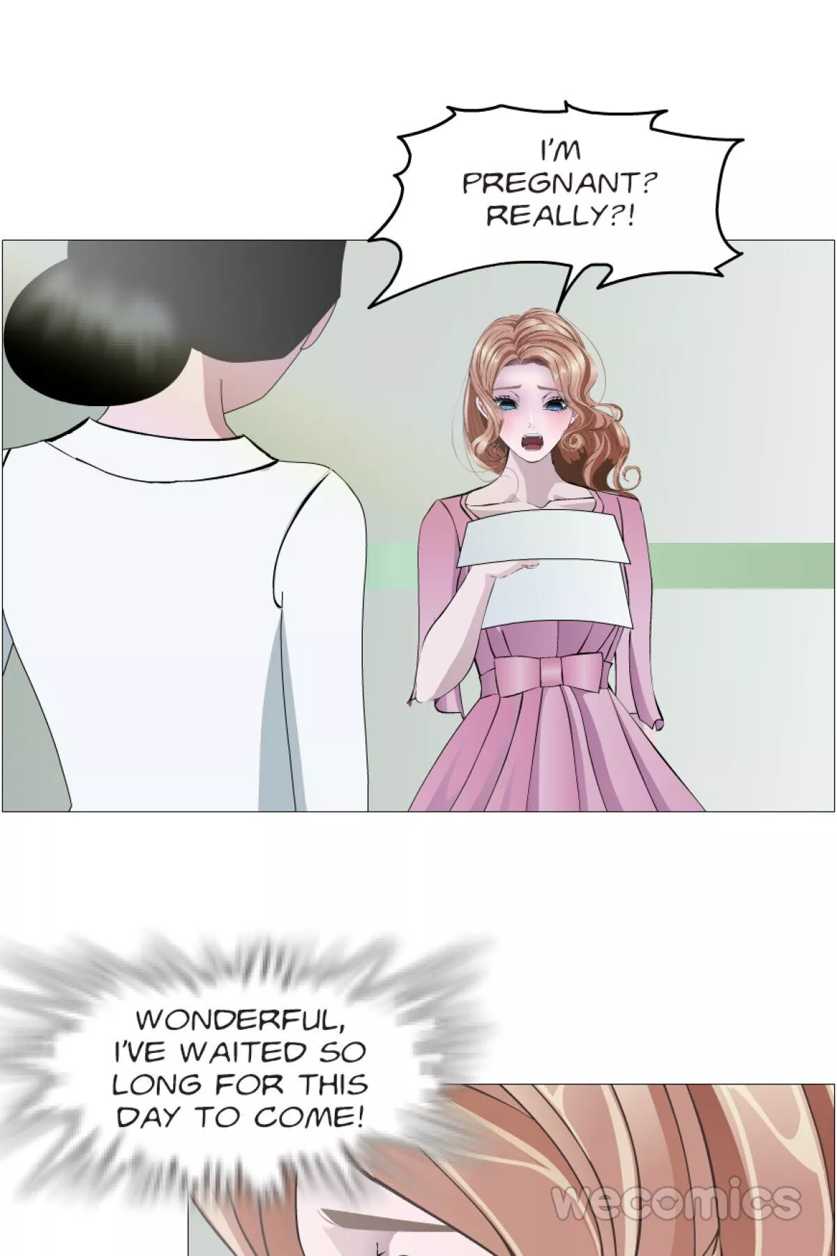 Trap of the Goddess Chapter 142 page 4