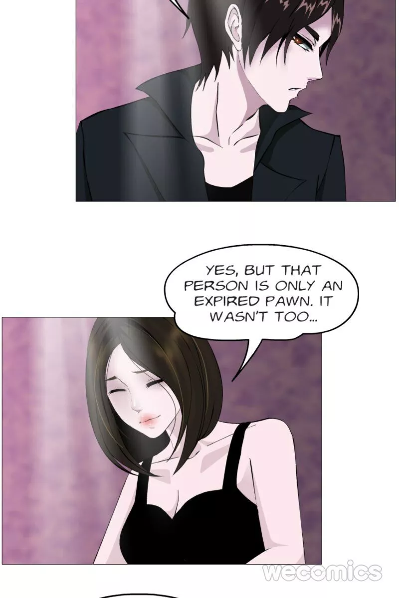 Trap of the Goddess Chapter 142 page 30