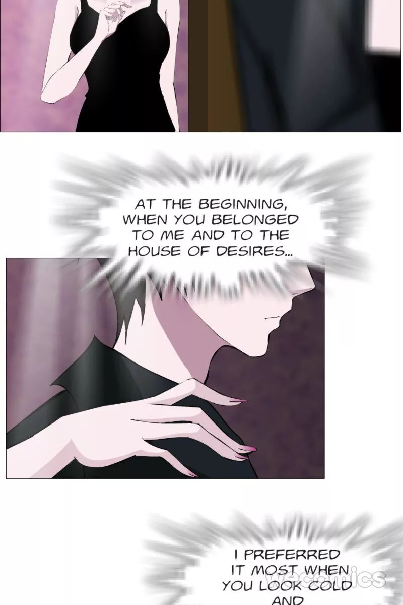 Trap of the Goddess Chapter 142 page 27