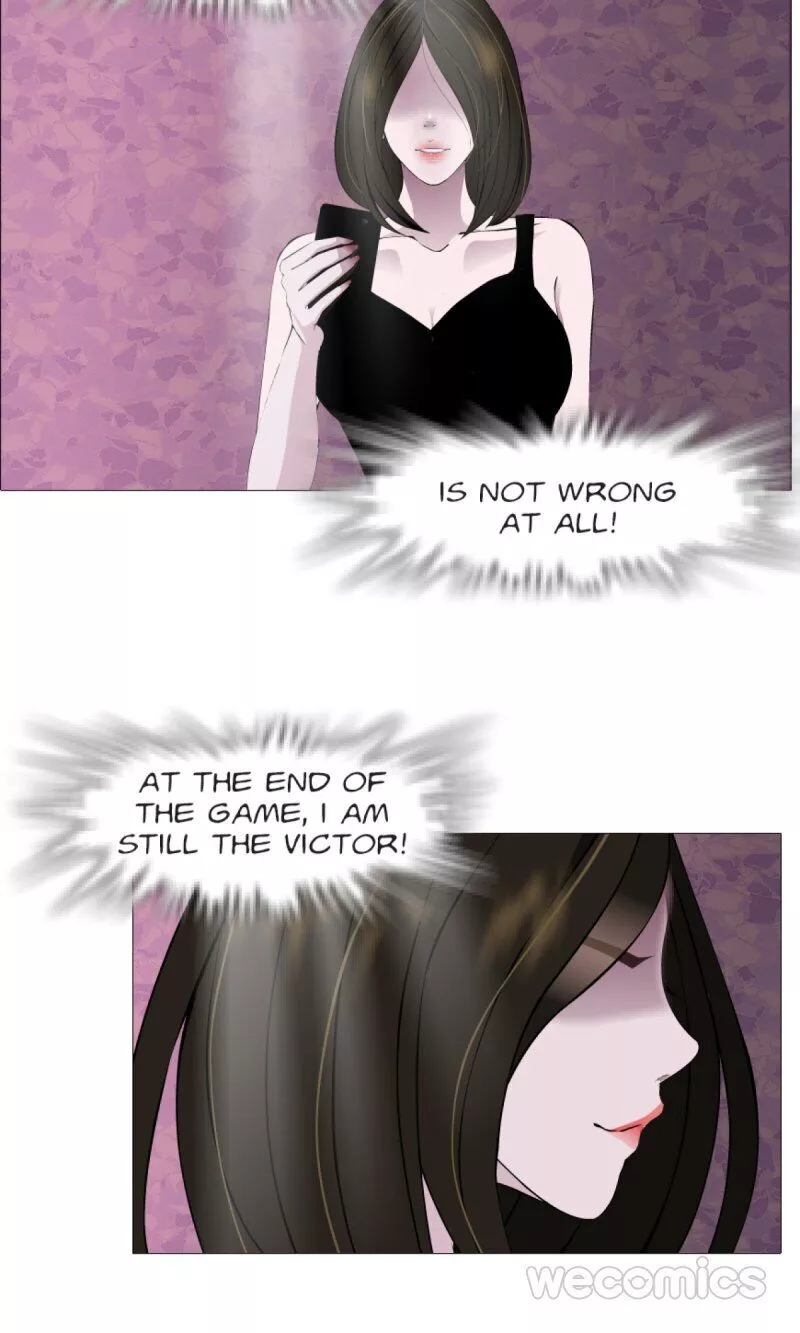 Trap of the Goddess Chapter 142 page 25