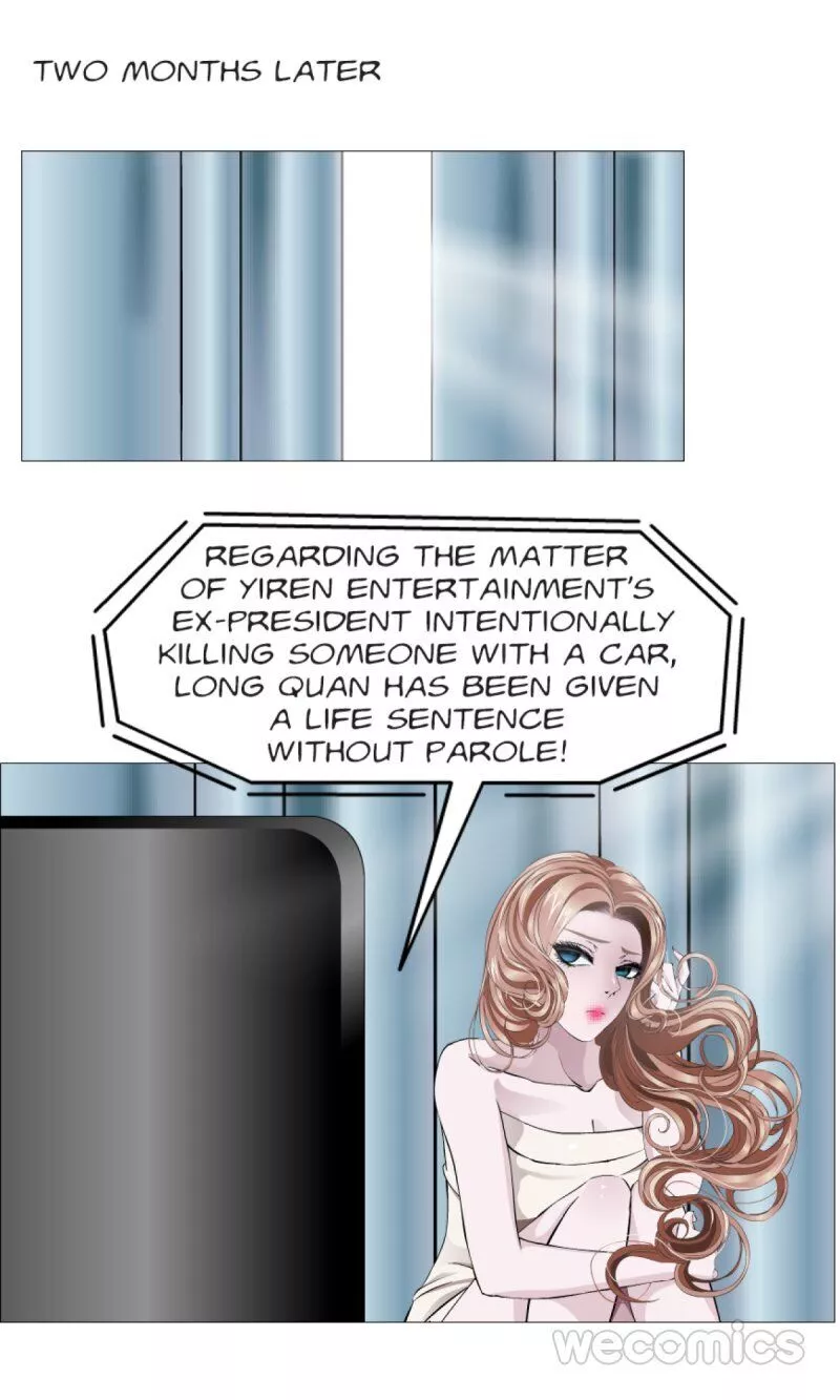 Trap of the Goddess Chapter 142 page 9