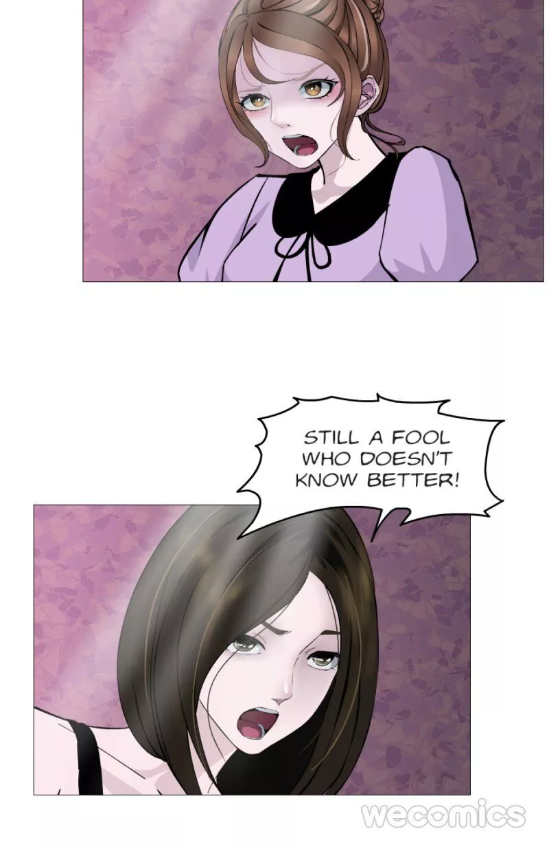 Trap of the Goddess Chapter 142 page 33