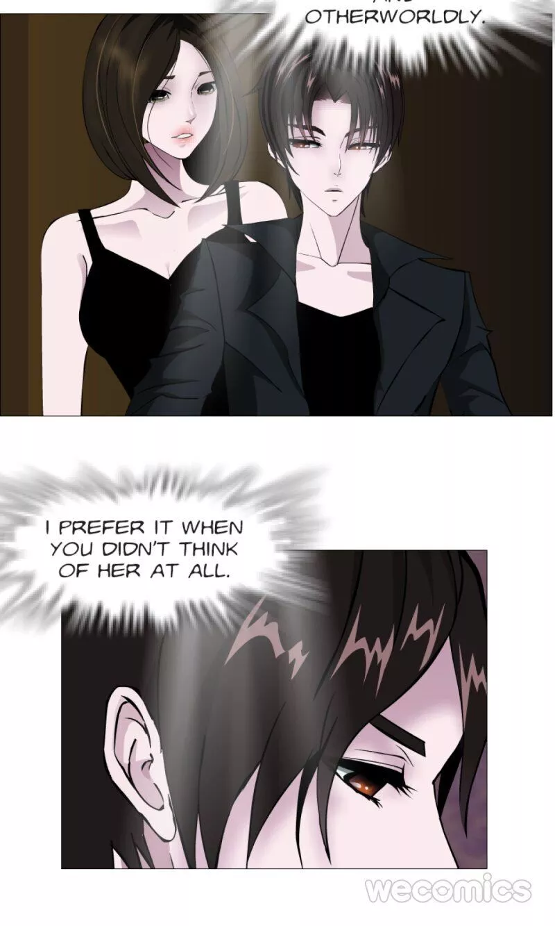 Trap of the Goddess Chapter 142 page 28