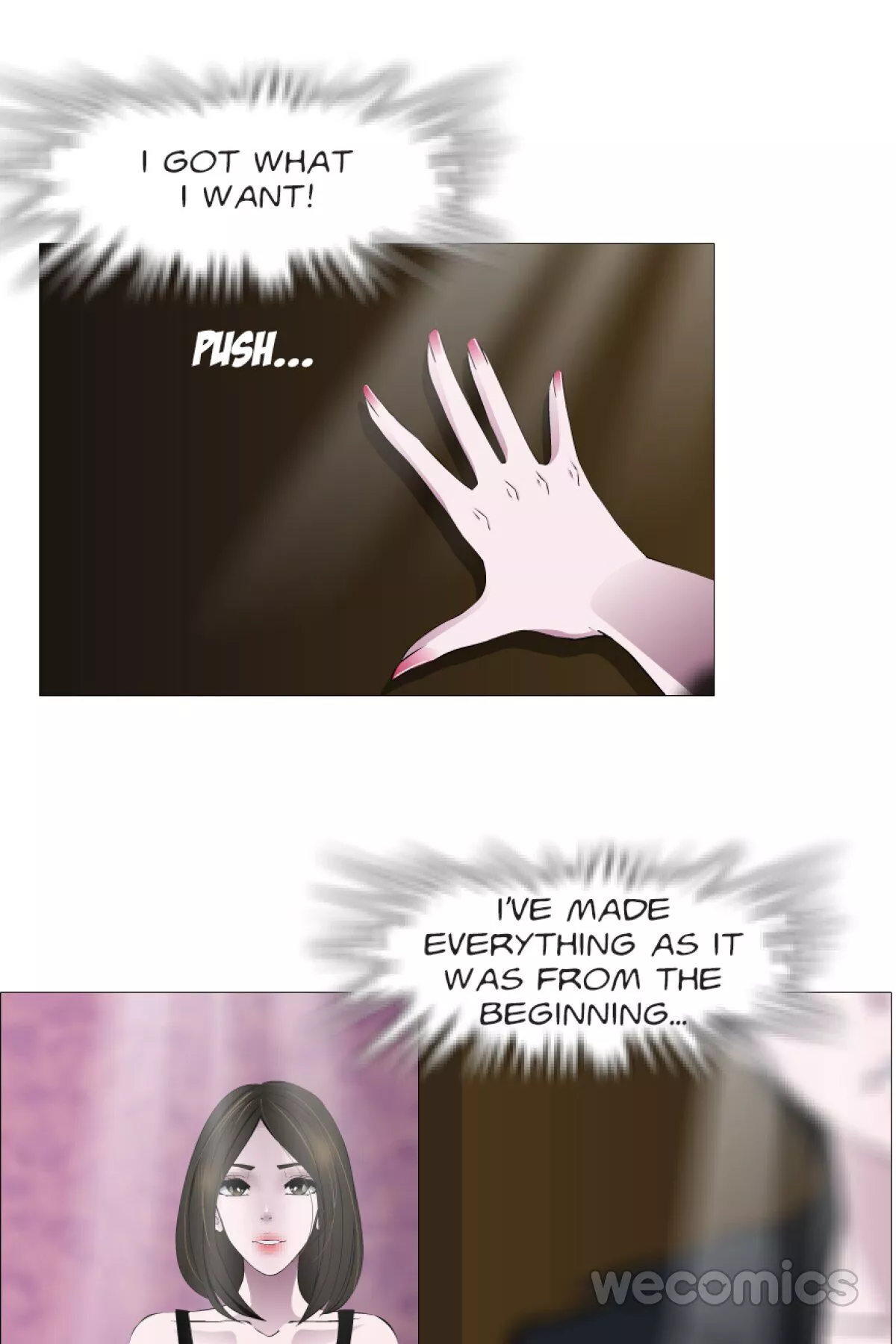 Trap of the Goddess Chapter 142 page 26